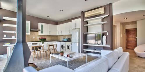 22 Eikehoff Apartment By Raw Africa Collection Стелленбос Экстерьер фото
